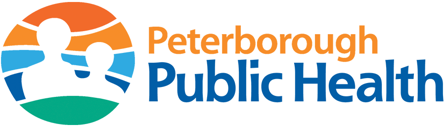 logo of Peterborough Public Health