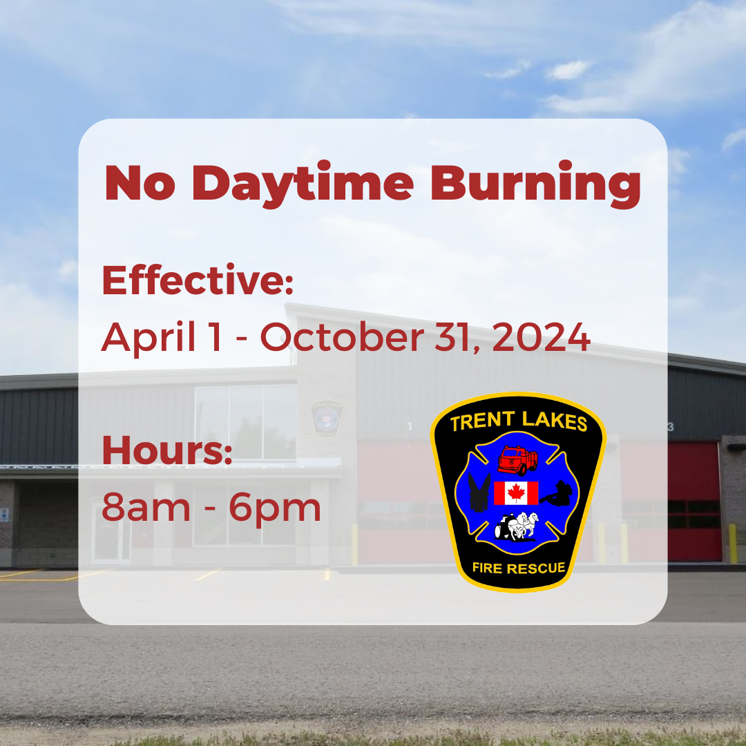 2024 no daytime burning