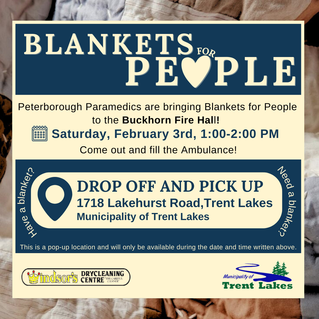 Blankets For People