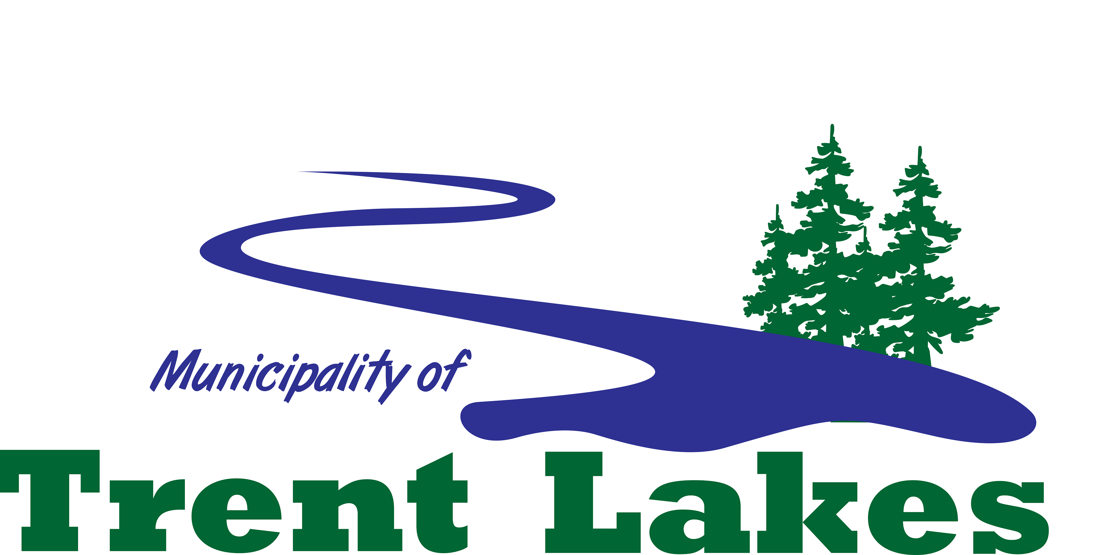 Trent Lakes logo