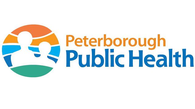 Peterborough Public Health Logo
