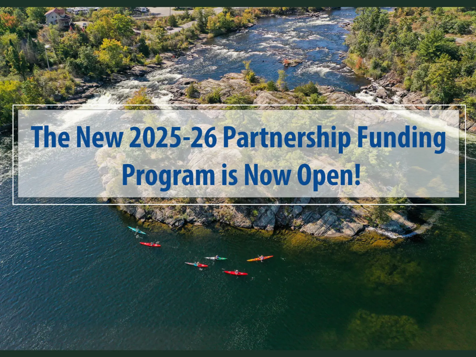 RTO8 Launches Tourism Partnership Funding Program